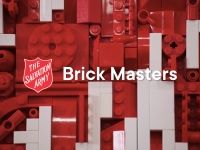 Brick Masters - Lego video 